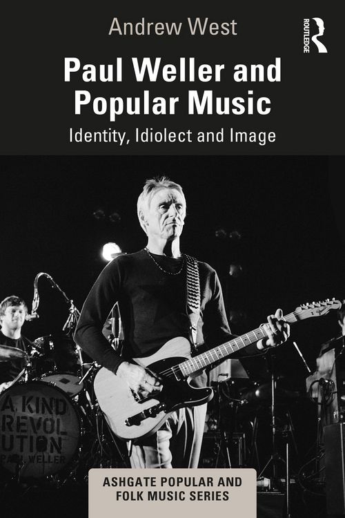 Produktbild: Paul Weller and Popular Music