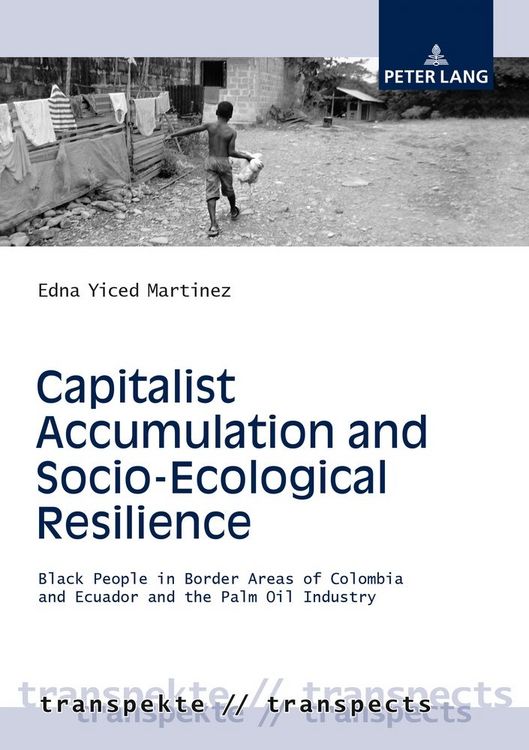 Produktbild: Capitalist Accumulation and Socio-Ecological Resilience