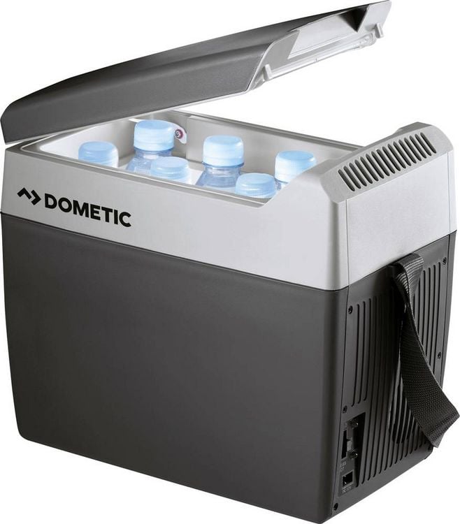 Produktbild: Dometic Group TCX07 K&uuml;hlbox Thermoelektrisch 12 V, 230 V 7 l 25 &deg;C unter Umgebungstemperatur