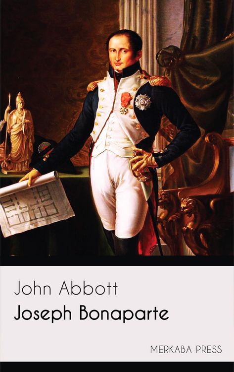 Produktbild: Joseph Bonaparte