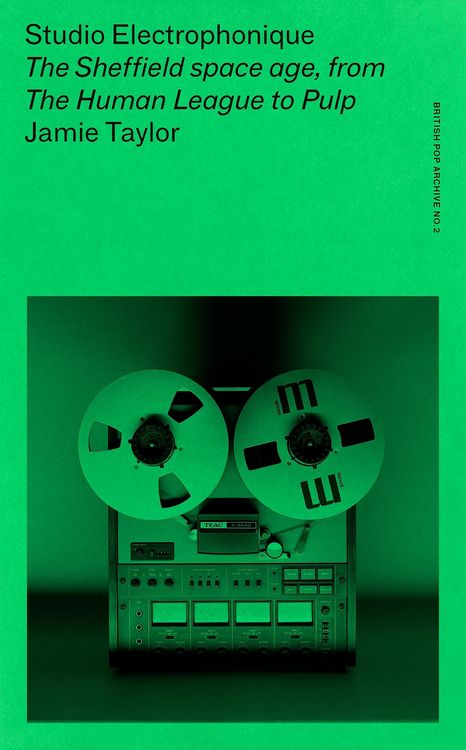Produktbild: Studio Electrophonique