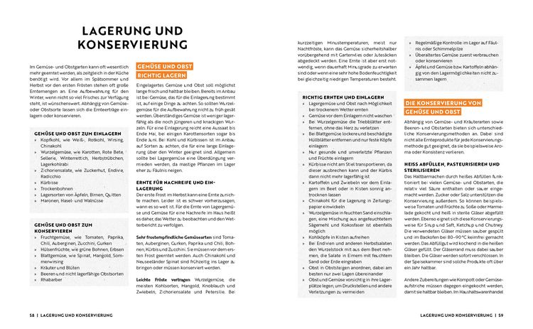 Produktbild: Gartenmomente: Einfach selbstversorgt