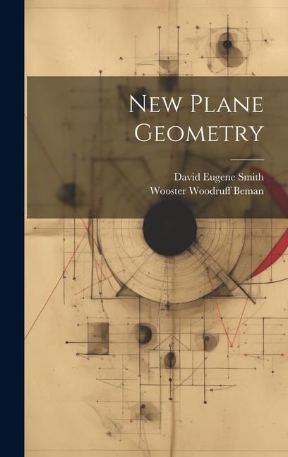 Produktbild: New Plane Geometry
