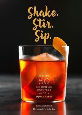 Produktbild: Shake. Stir. Sip.