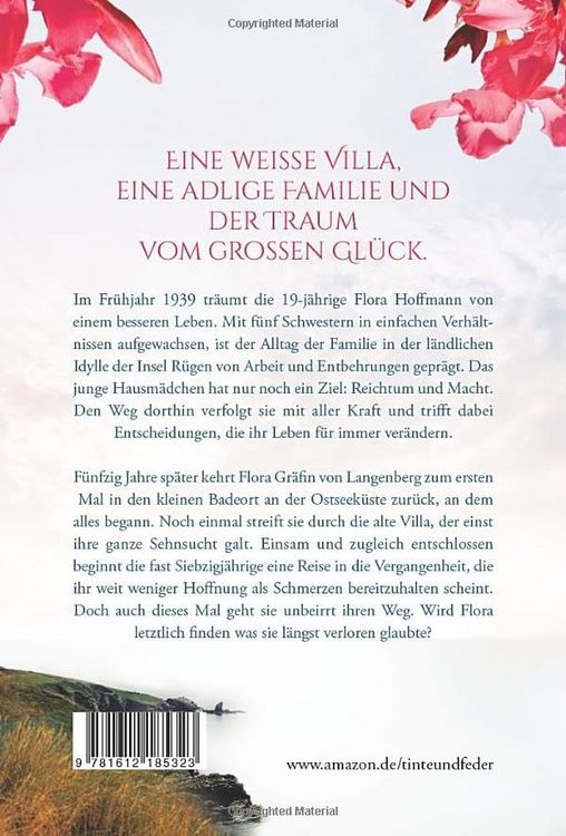 Produktbild: Floras Traum von rotem Oleander