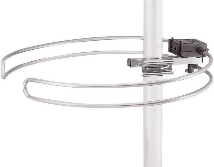 Produktbild: Wittenberg Antennen UKW-RINGDIPOL WB 201 R UKW Dachantenne
