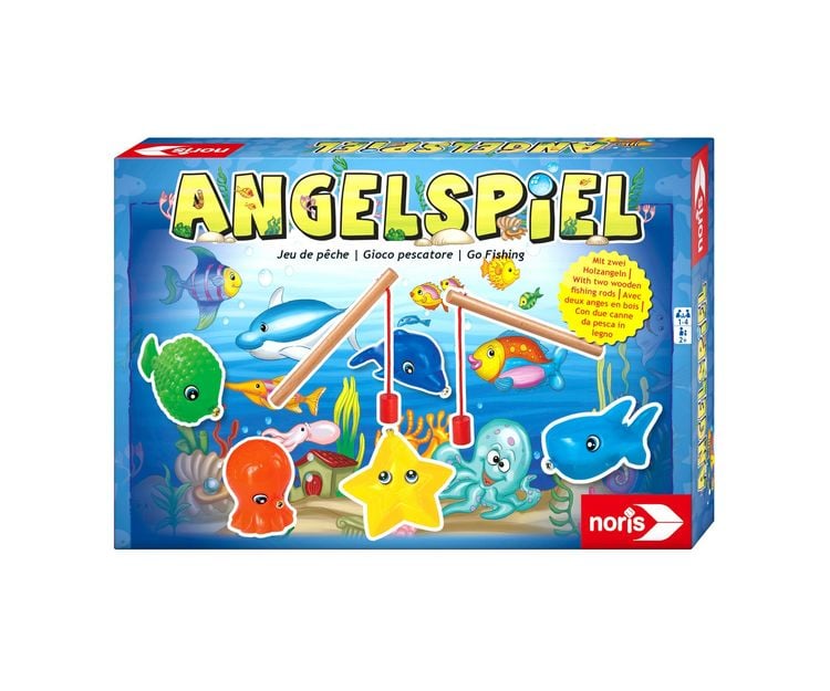 Produktbild: Angelspiel