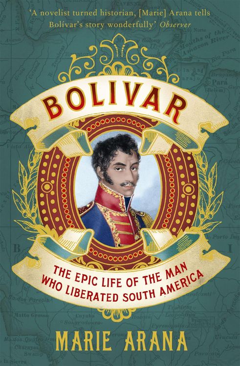 Produktbild: Bolivar