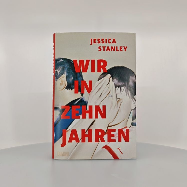 Produktbild: Wir in zehn Jahren