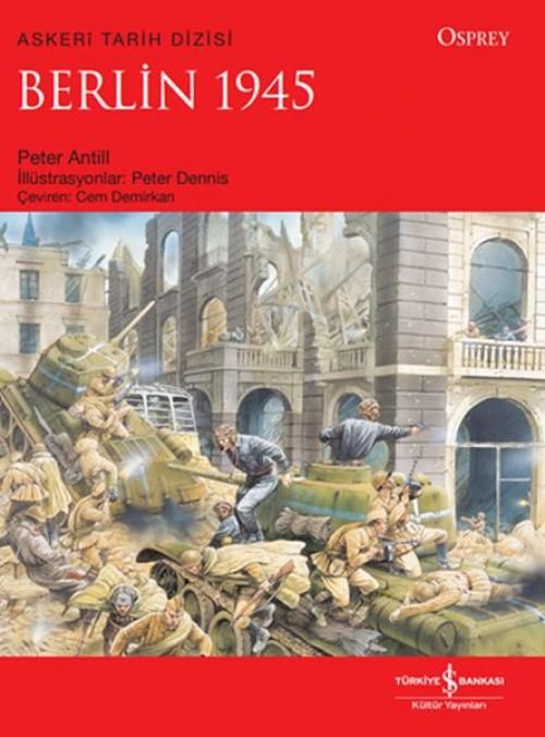 Produktbild: Berlin 1945