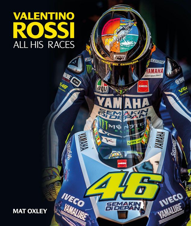 Produktbild: Valentino Rossi