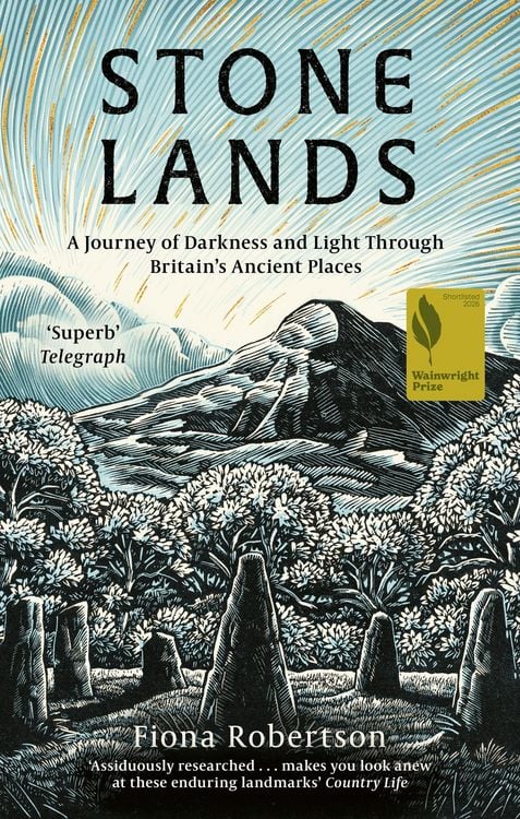 Produktbild: Stone Lands