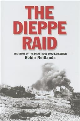 Produktbild: Dieppe Raid