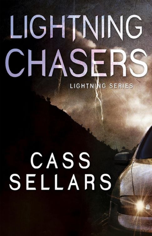 Produktbild: Lightning Chasers