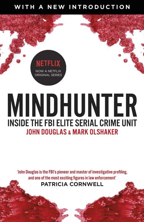 Produktbild: Mindhunter