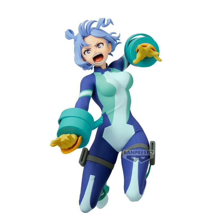 Produktbild: Figur - My Hero Academia Nejire H. 15cm