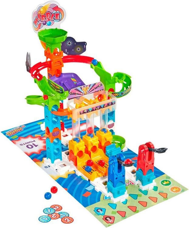 Produktbild: Marble Rush - Gaming Set S300