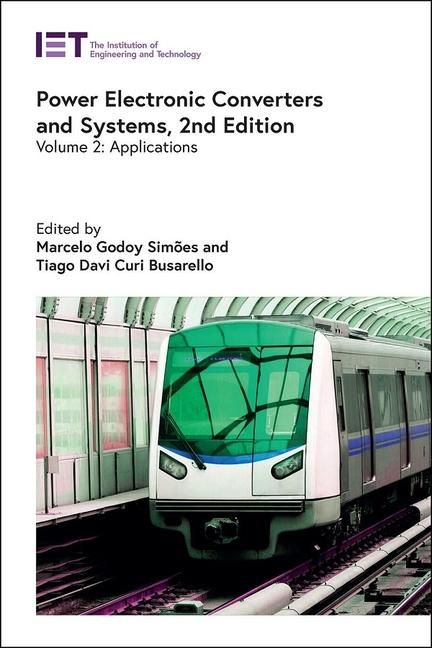 Produktbild: Power Electronic Converters and Systems