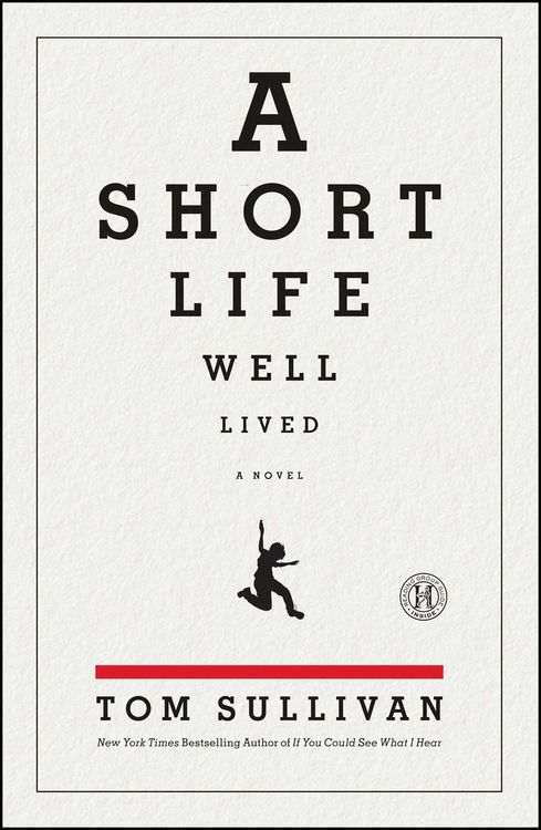 Produktbild: A Short Life Well Lived