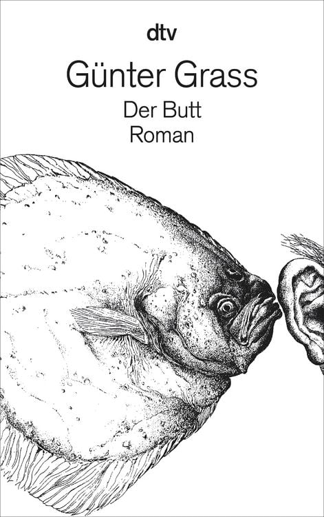 Produktbild: Der Butt
