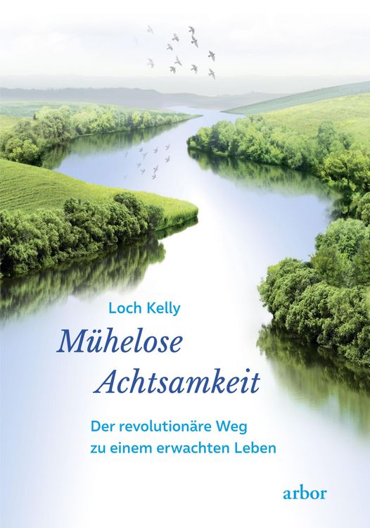 Produktbild: M&uuml;helose Achtsamkeit
