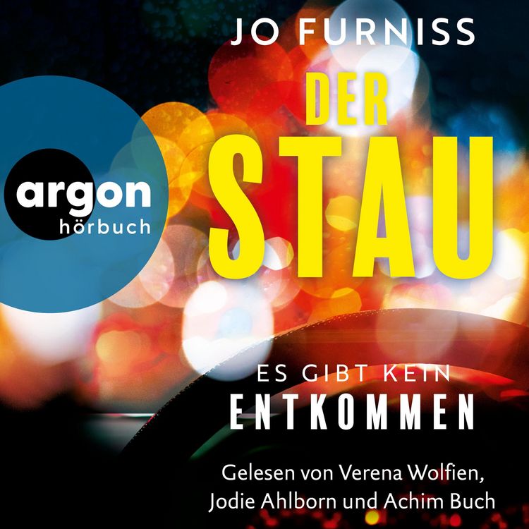 Produktbild: Der Stau