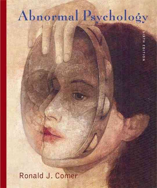 Produktbild: Abnormal Psychology