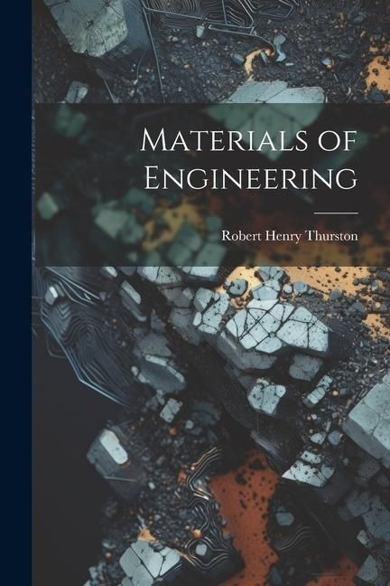 Produktbild: Materials of Engineering
