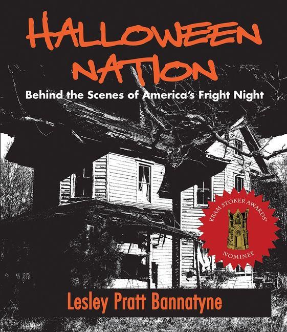 Produktbild: Halloween Nation