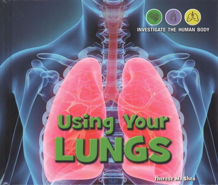 Produktbild: Using Your Lungs