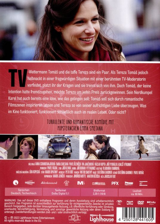Produktbild: My Pretty Woman - Das Leben ist kein Liebesfilm