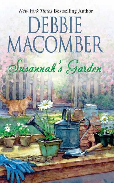 Produktbild: Susannah's Garden