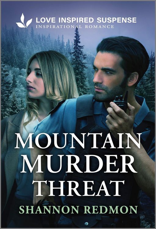 Produktbild: Mountain Murder Threat