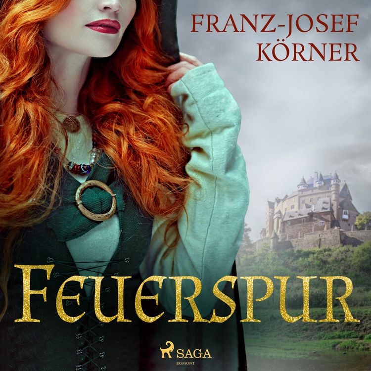 Produktbild: Feuerspur