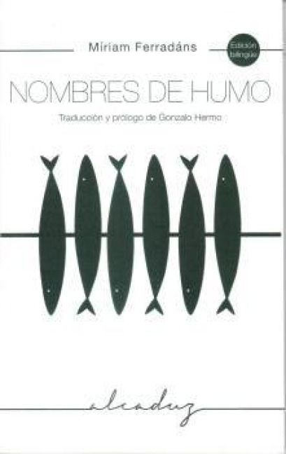 Produktbild: Nombres de humo