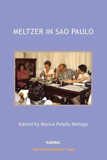 Produktbild: Meltzer in S&atilde;o Paulo