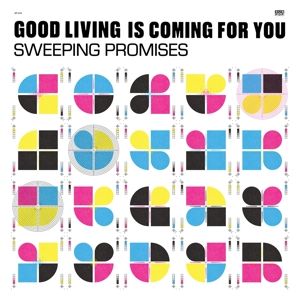 Produktbild: Good Living Is Coming For You