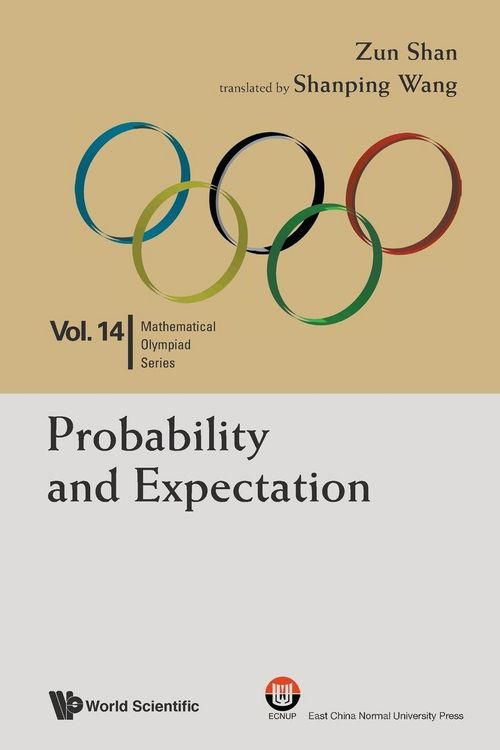 Produktbild: Probability and Expectation