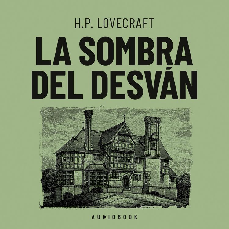 Produktbild: La sombra del desv&aacute;n