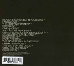 Produktbild: The Richest Man In Babylon (2025 Repress) (Ltd.CD)