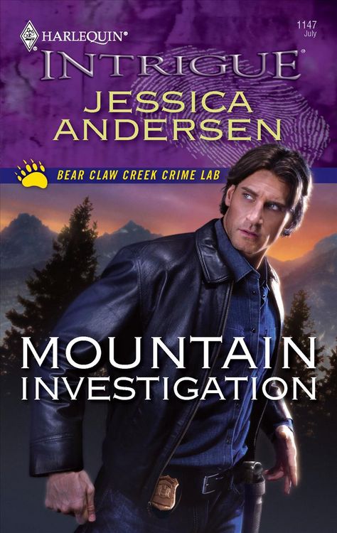 Produktbild: Mountain Investigation