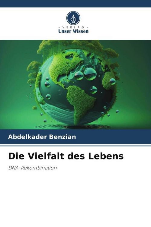 Produktbild: Die Vielfalt des Lebens