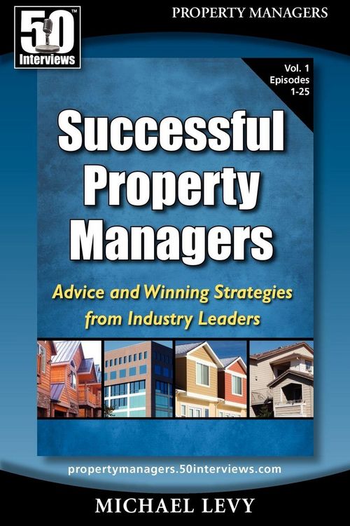 Produktbild: Successful Property Managers