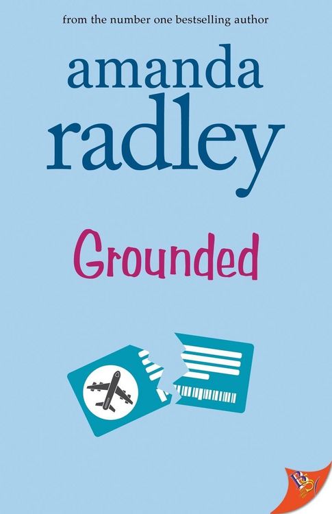 Produktbild: Grounded