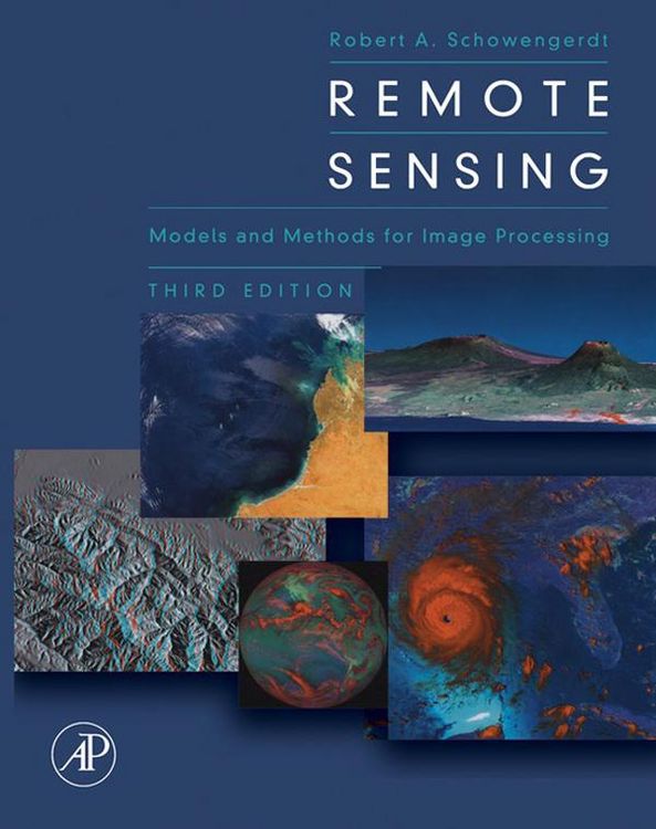 Produktbild: Remote Sensing