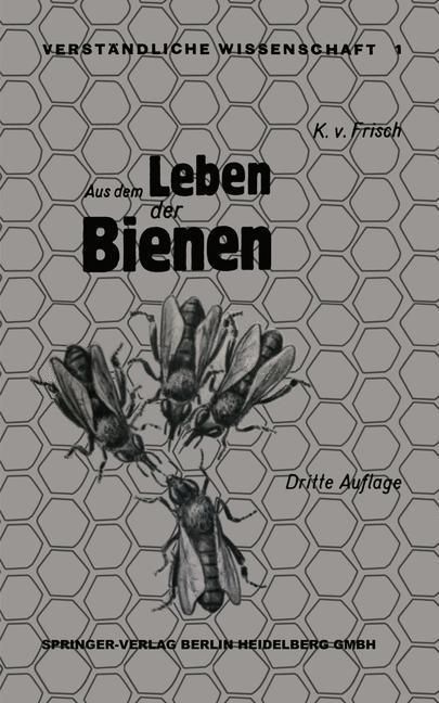 Produktbild: Aus dem Leben der Bienen
