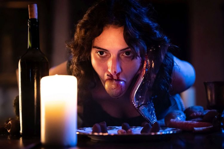 Produktbild: Cinderella's Revenge