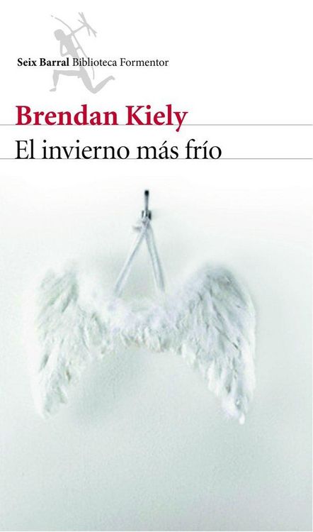 Produktbild: El invierno m&aacute;s fr&iacute;o