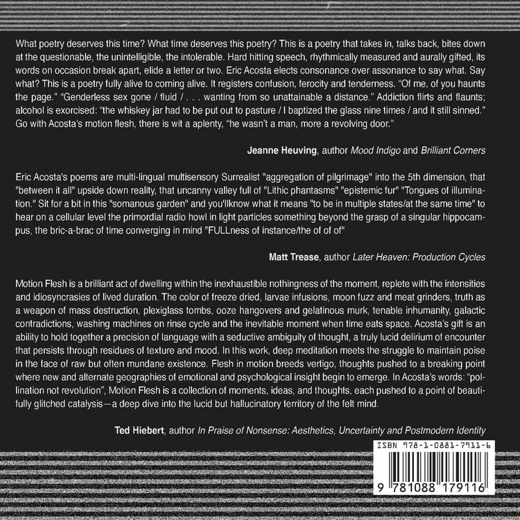 Produktbild: Motion Flesh