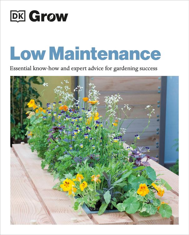 Produktbild: Allaway, Z: Grow Low Maintenance
